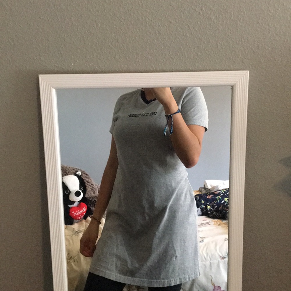 Pjs dress
